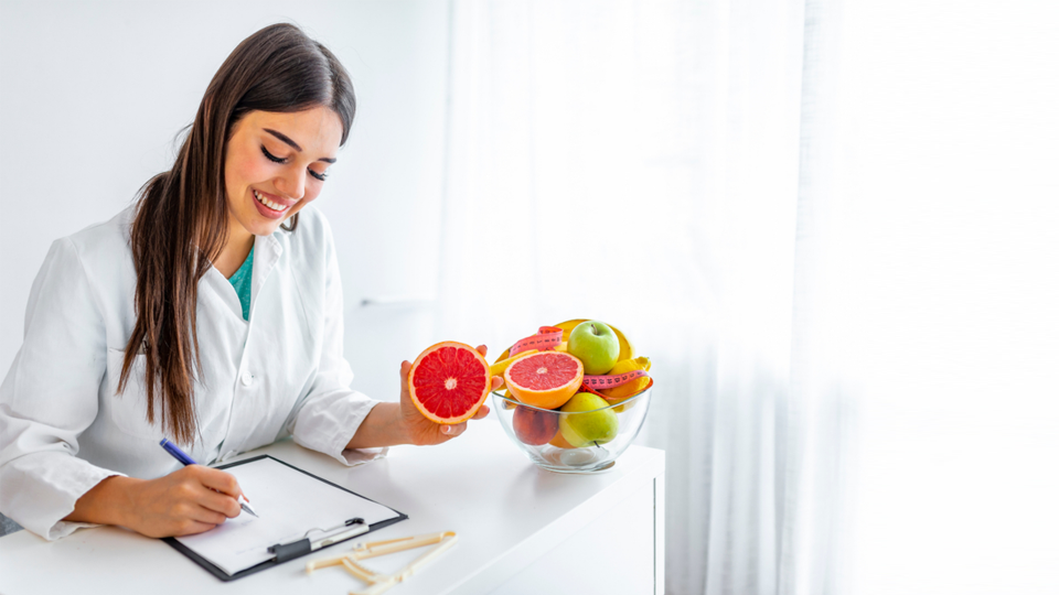 Mavişehir Diyetisyen